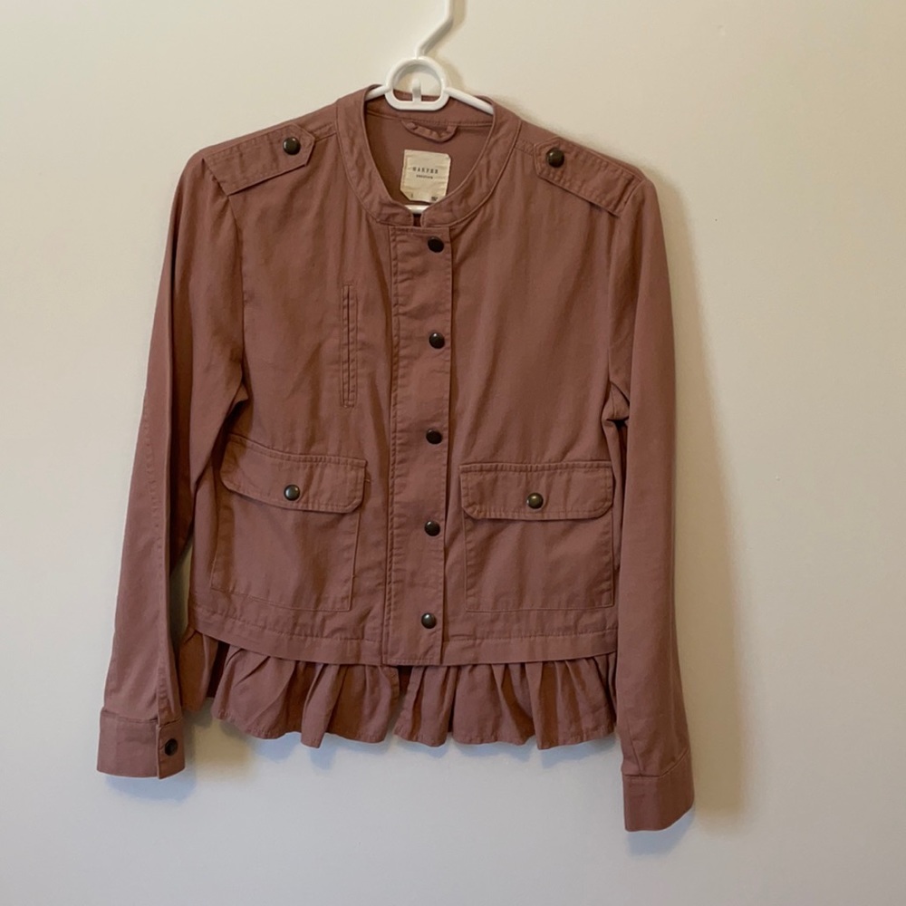 Jacket